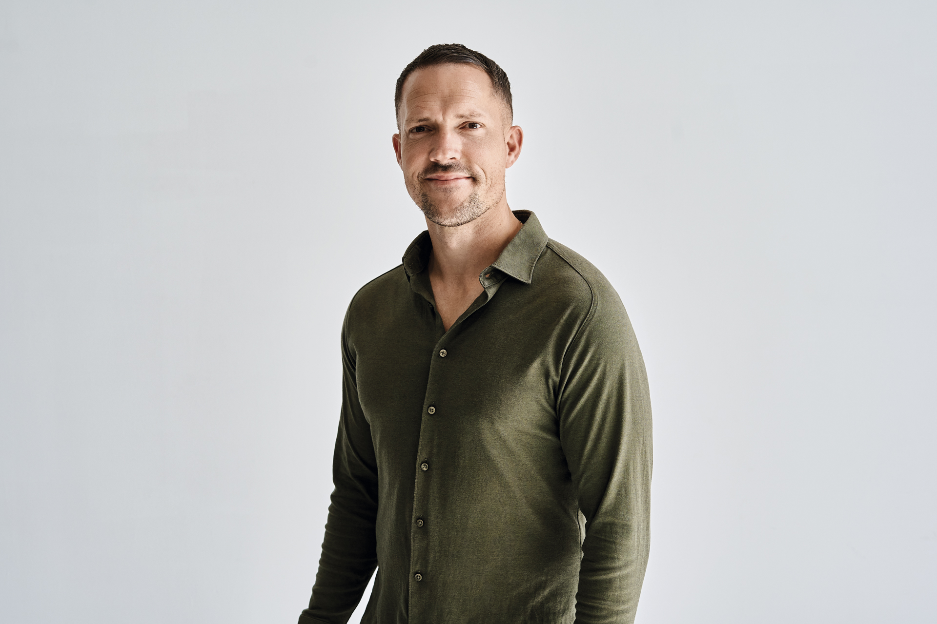 Daniel Bidstrup – Ejer
